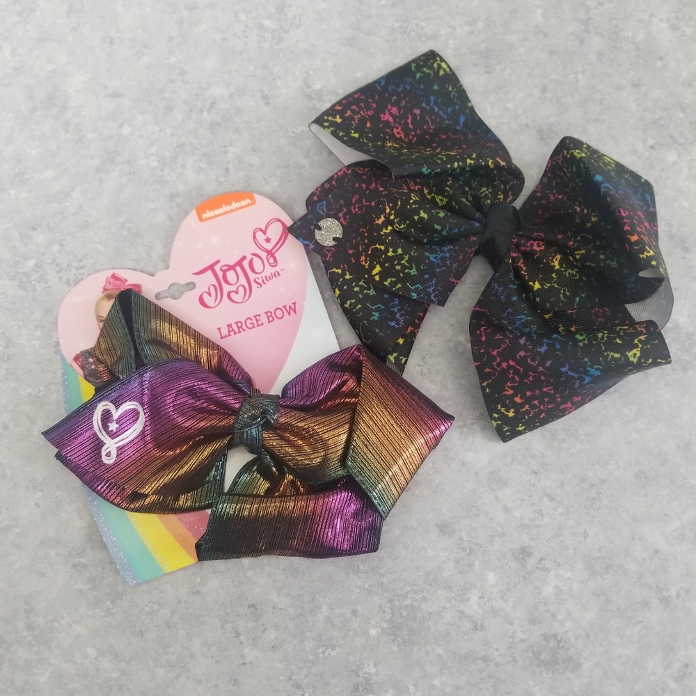 Bows